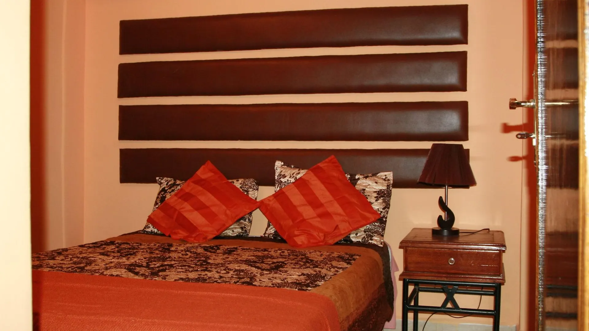 Gramtahouse Hotel Marrakesh