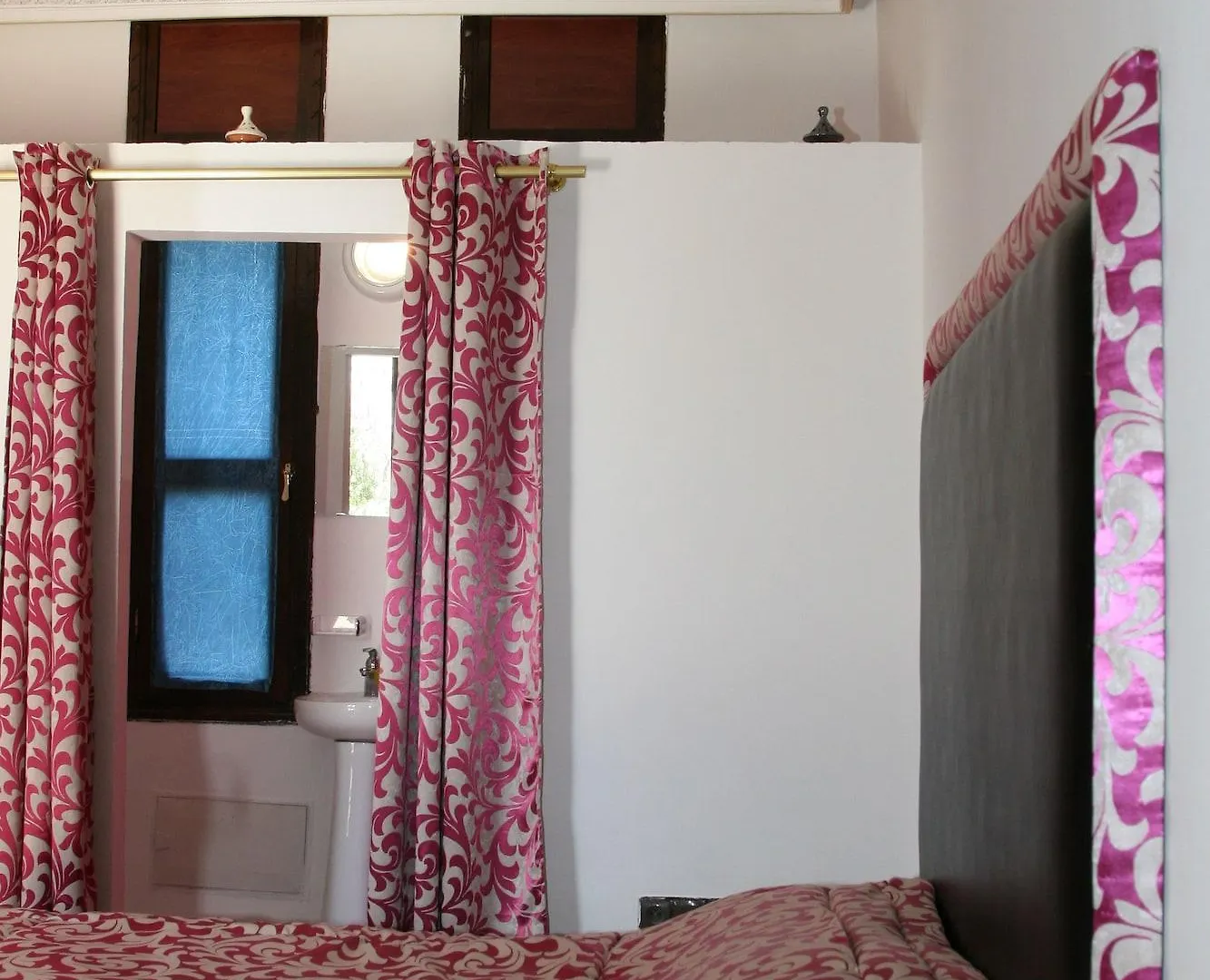 Gramtahouse Hotel Marrakesh 4*,  Marokko