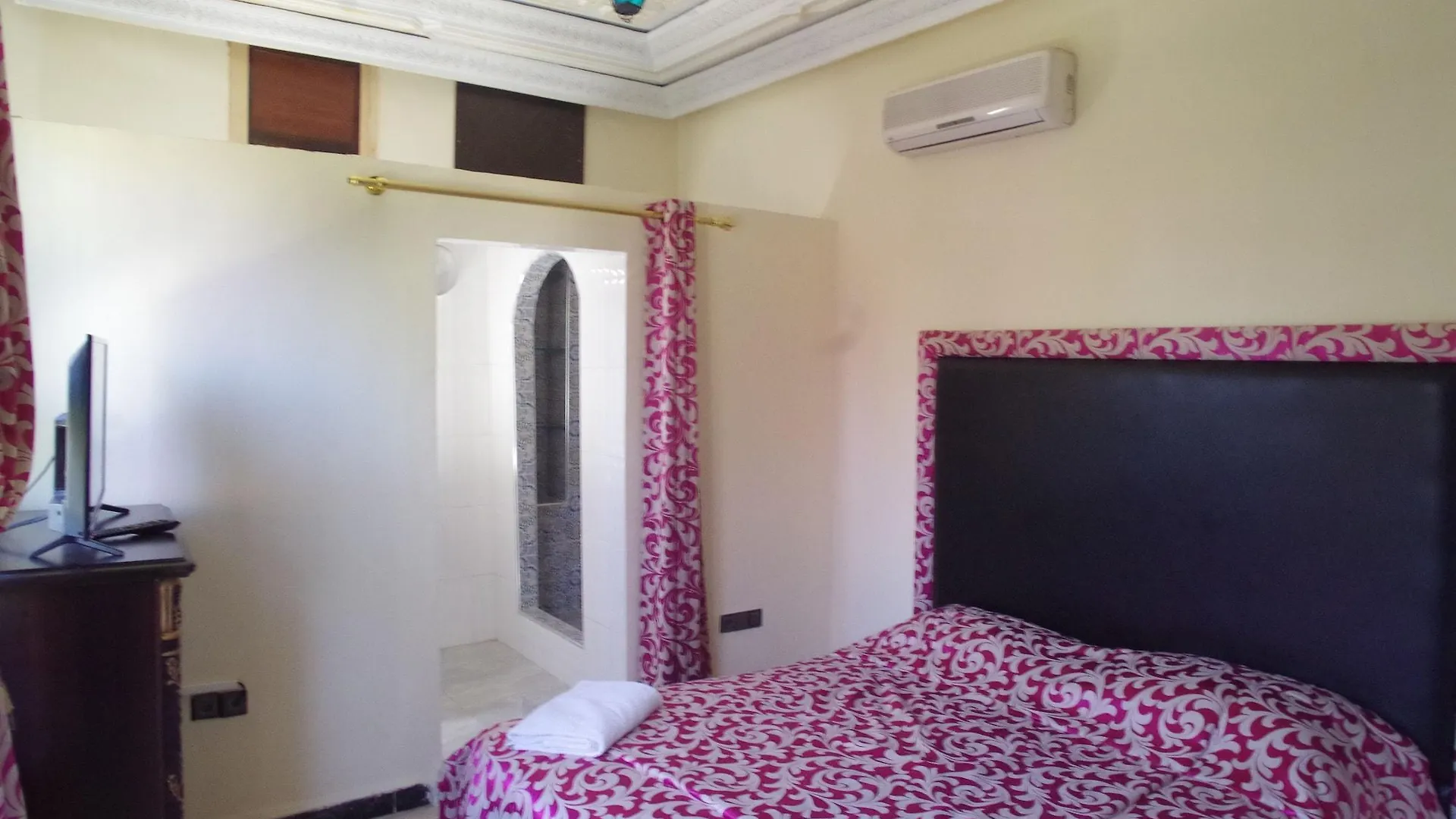 Gramtahouse Hotel Marrakesh