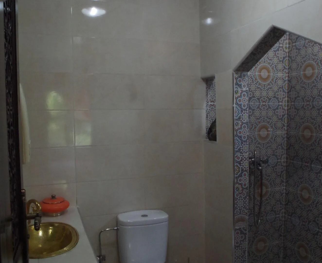Gramtahouse Hotel Marrakesh