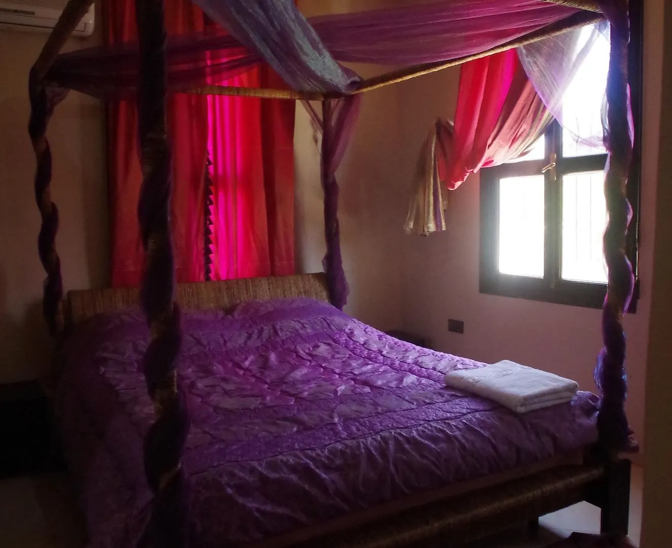 Gramtahouse Hotel Marrakesh