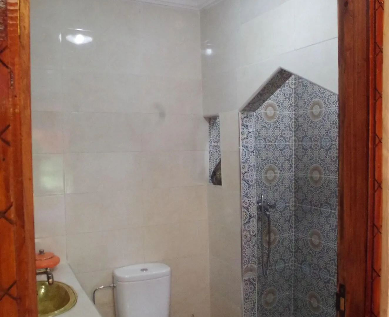 Gramtahouse Hotel Marrakesh
