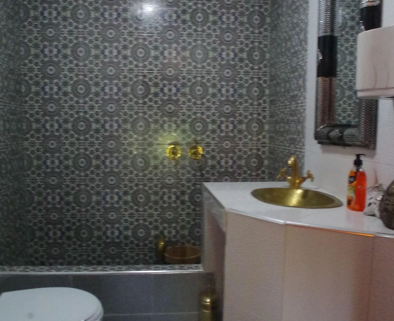 Gramtahouse Hotel Marrakesh 4*,  Marokko