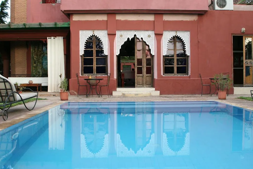 Gramtahouse Hotel Marrakesh