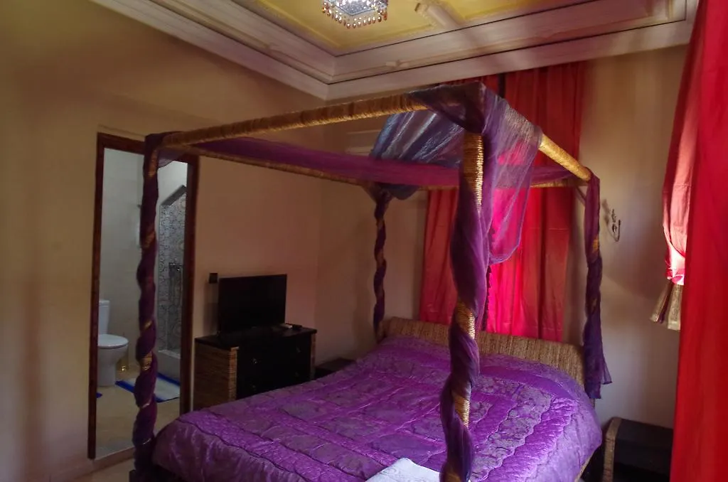Gramtahouse Hotel Marrakesh