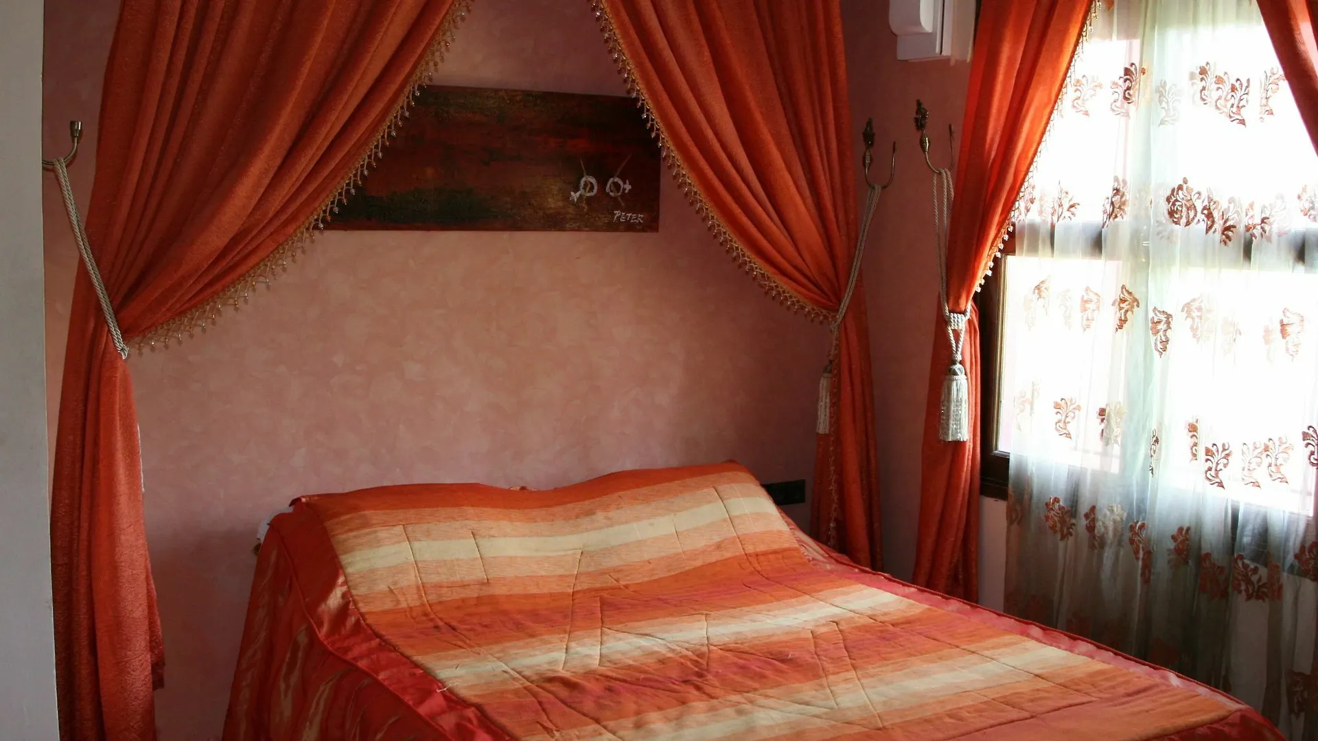 Gramtahouse Hotel Marrakesh