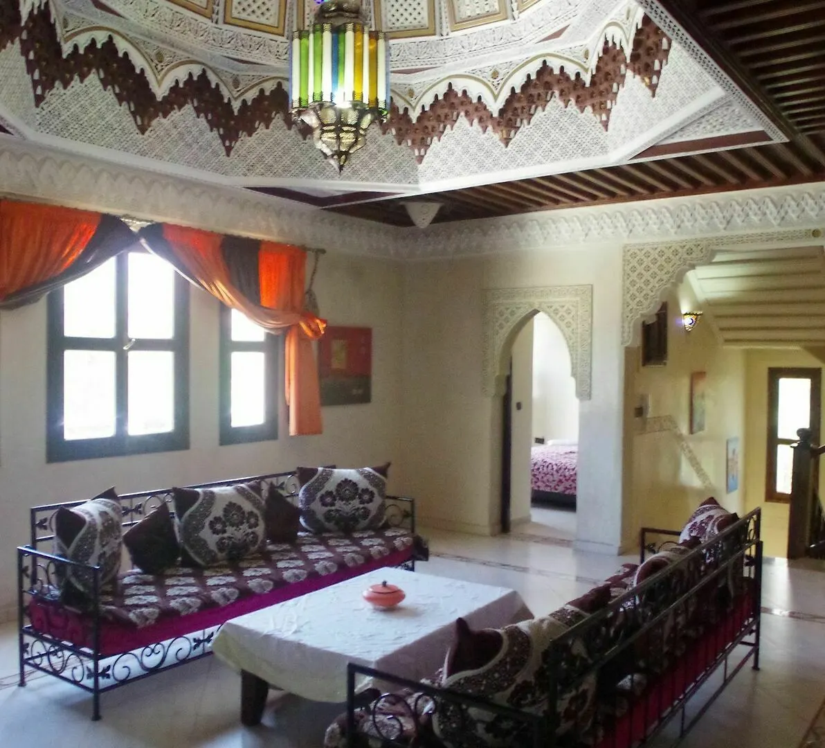 Gramtahouse Hotel Marrakesh