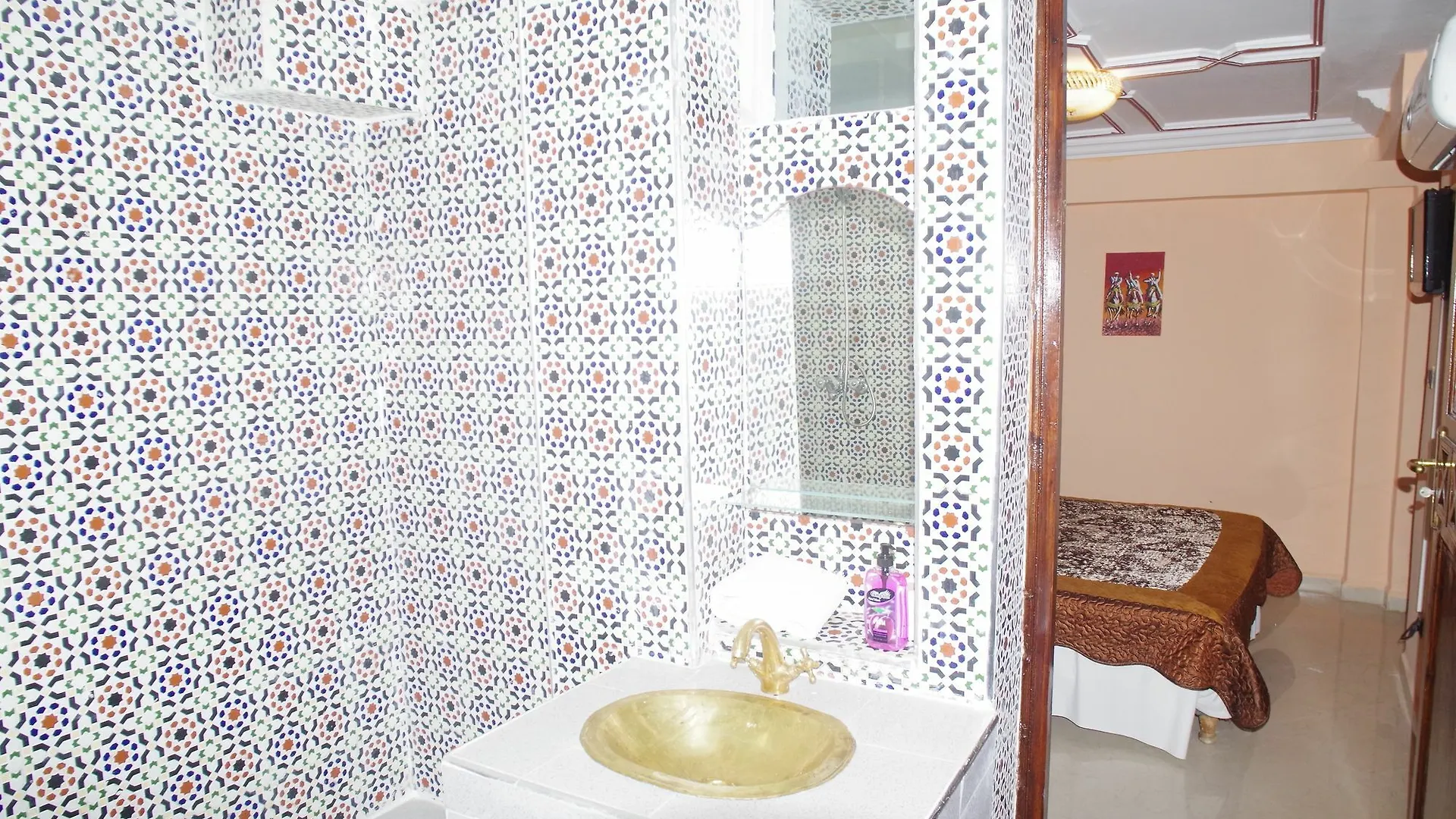 Gramtahouse Hotel Marrakesh