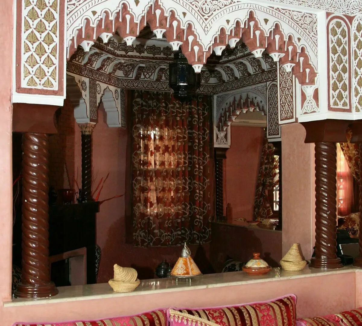 Gramtahouse Hotel Marrakesh