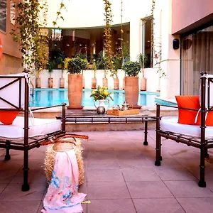 Hotell Dellarosa Boutique And